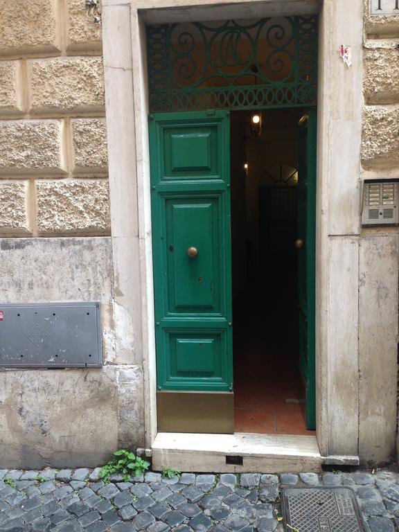 Small Navona Studio Rzym Zewnętrze zdjęcie