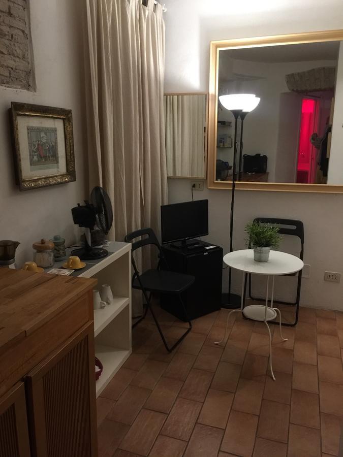 Small Navona Studio Rzym Zewnętrze zdjęcie